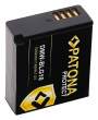 Akumulator Patona PROTECT do Panasonic DMW-BLG10 DMW-BLE9 DMC-GF3 DMC-LX85 DMC-LX100 Góra