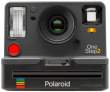 Aparat Polaroid OneStep 2 grafitowy Tył