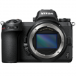 Aparat cyfrowy Nikon Z7 + adapter 