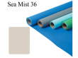 Tło kartonowe Fomei 2.72 x 11 m - Sea Mist Przód