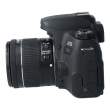 Aparat UŻYWANY Canon EOS 77D + ob. 18-55 s.n. 253071012526/7322054449 Góra