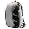Plecak Peak Design Everyday Backpack 15L Zip popielaty