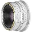 Obiektyw 7Artisans 25 mm f/1.8 Sony E Mount srebrny 