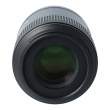 Obiektyw UŻYWANY Nikon Nikkor 105 mm f/2.8G AF-S VR IF-ED MICRO s.n. 256189 Tył