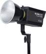 Lampa LED NANLITE FORZA 150B Spot Light Bicolor 2700-6500K z adapterem Bowens Tył