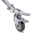 Statyw studyjny Godox Roller Stand Light SA5015 Boki