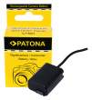 Akumulator Patona Dummy Adapter baterii Sony NP-FW50 z D-TapBoki