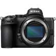 Aparat cyfrowy Nikon Z5 + ob. 24-50 mm + adapter FTZ Tył