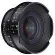 Obiektyw Samyang 14mm T3.1 FF CINE XEEN /Nikon Tył