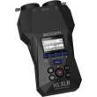  Audio rejestratory dźwięku Zoom H1 XLR rejestrator audio 32bit Boki