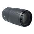Obiektyw UŻYWANY Nikon 70-300 mm F4.5-6.3 ED VR s.n. 2075416