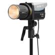 Lampa LED NANLITE FC-60B Bicolor 3200-6500K Spot Light DMX Przód