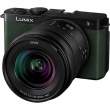 Aparat cyfrowy Panasonic Lumix S9 body oliwkowy