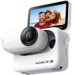 Kamera Sportowa Insta360 Insta360 GO 3S 128 GB biały