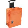  Torby, plecaki, walizki kufry i skrzynie Peli ™1560 skrzynia bez gąbki pomarańczowa Tył