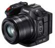 Kamera cyfrowa Canon XC15 4K Przód