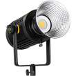 Lampa LED Godox UL150 Video LED Daylight 5600K, Bowens, Bezgłośna Przód