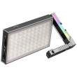  Fotografia i filmowanie smartfonem oświetlenie Ulanzi R70 RGB, WB 2700-8500K