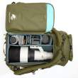  Torby, plecaki, walizki organizery na akcesoria Shimoda Wkład Core Unit XXL DV