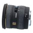 Obiektyw UŻYWANY Sigma 10-20 mm f/3.5 EX DC HSM / Canon s.n. 2106105 Tył