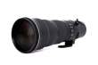 Obiektyw UŻYWANY Nikon Nikkor 500 mm f/4G ED VR AF-S NPS s.n. 202131 Przód