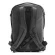 Plecak Peak Design Everyday Backpack 20L v2 czarny Tył