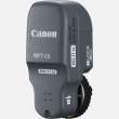  Transmisja Video transmisja bezprzewodowa Canon WIFI CANON WFT-E8B transmiter danych Przód