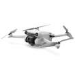 Dron DJI Mini 3 Pro (RC-N1) - Kup taniej z kodem rabatowym Tył