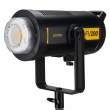 Lampa LED Godox FV200 HSS Flash LED Light mocowanie Bowens