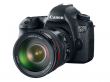 Lustrzanka Canon EOS 6D + ob. 24-105 mm f/4.0L EF IS USM CASHBACK Przód