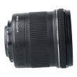 Obiektyw UŻYWANY Canon 10-18 mm f/4.5-5.6 EF-S IS STM s.n. 5942008040