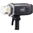 Lampa plenerowa Godox AD600BM II mocowanie Bowens Góra