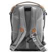 Plecak Peak Design Everyday Backpack 20L v2 popielaty - zapytaj o Black Friday! Góra