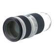 Obiektyw UŻYWANY Canon 70-200 mm f/4.0 L EF IS USM s.n. 297577 Przód