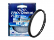  Filtry, pokrywki UV Hoya UV Pro 1 Digital 55 mm Przód
