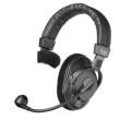  Audio słuchawki i kable do słuchawek Beyerdynamic Zestaw nagłowny DT 280 MK II 80 Ohm bez kabla Przód