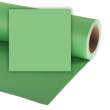 Tło kartonowe Colorama kartonowe 2,7x11m - Summer Green Przód