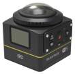  kamery 360 Kodak PIXPRO SP360 4K- Extreme Pack Tył