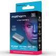 Akumulator Mathorn MB-201 2250 mAh USB-C zamiennik Canon LP-E6NH Góra