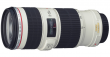 Obiektyw Canon 70-200 mm f/4.0 L EF IS USM Przód