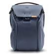 Plecak Peak Design Everyday Backpack 20L v2 niebieski Przód