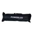 Lampa Powerlux RC-571 z softboxem 50x70 cm + 1x85W 5400K Góra