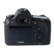 Aparat UŻYWANY Canon Eos 6D body + Grip BG-E13 s.n. 363051000804 Boki