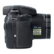 Aparat UŻYWANY Nikon COOLPIX B700 czarny s.n. 40002709