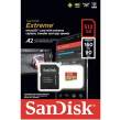 Karta pamięci Sandisk microSDXC 512 GB Extreme 160MB/s C10, A2 U3 Mobile