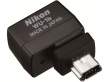  adaptery WiFi i Bluetooth Nikon WU-1b mobilny adapter bezprzewodowy Przód