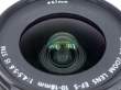 Obiektyw UŻYWANY Canon 10-18 mm f/4.5-5.6 EF-S IS STM s.n. 3922017232 Boki