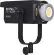 Lampa LED NANLITE FS-300B Bicolor 3200-6500K Spot Light Bowens Tył