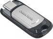 Pamięć USB Sandisk Ultra Type C 16GB Przód