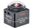  kamery 360 Kodak PIXPRO SP360 4K- Extreme Pack Przód